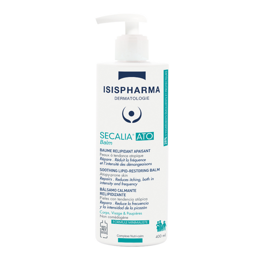 Secalia ATO Balm x 400mL