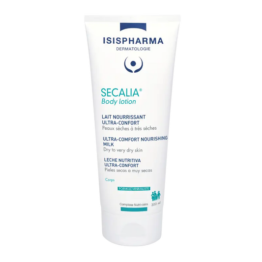 Secalia Body Loción x 200mL