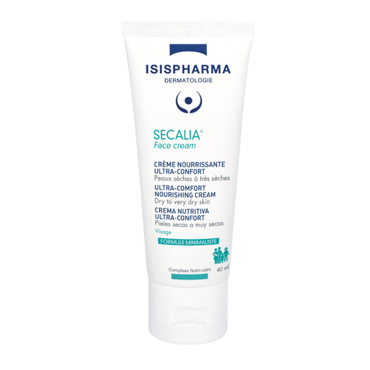 Secalia Face Crema x 40mL