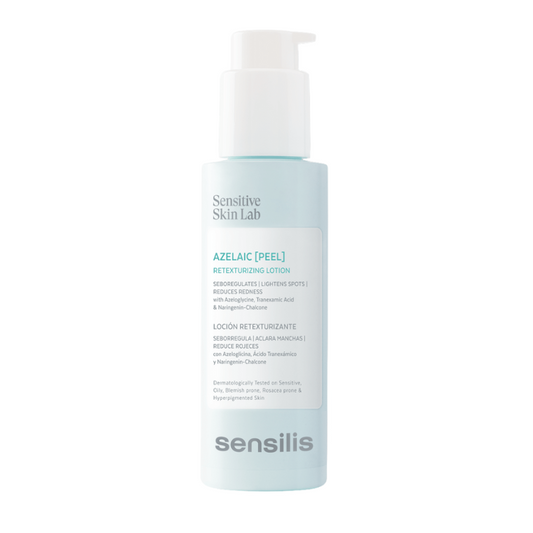 Sensilis Azelaic Peel Retexturizing Lotion x 100mL