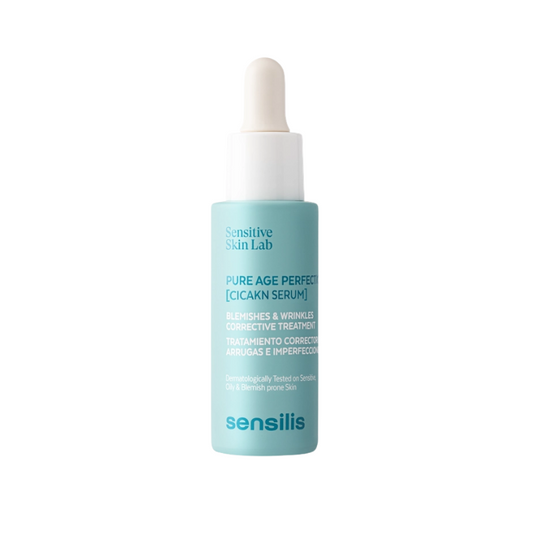 Sensilis Pure Age Perfection Cicakn Serum x 30mL