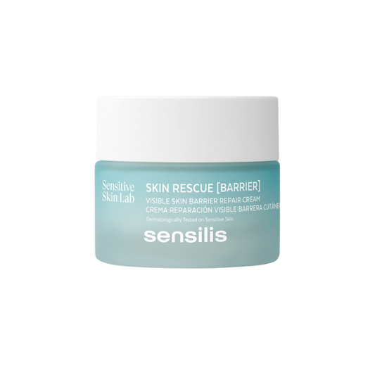 Sensilis Skin Rescue Barrier Crema x 50mL