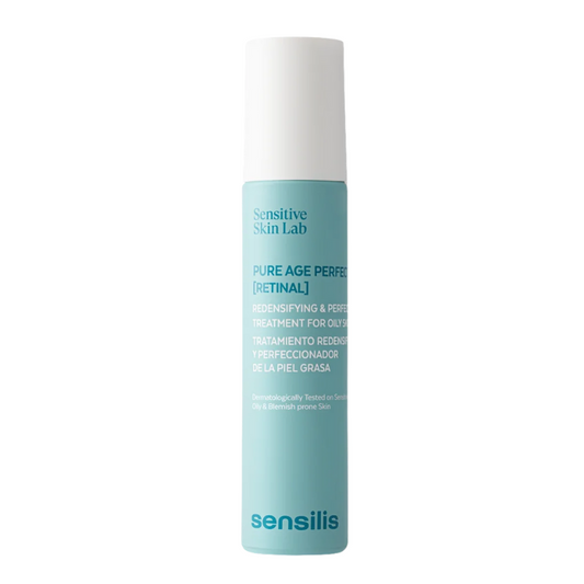 Sensilis Pure Age Perfection Retinal x 50mL