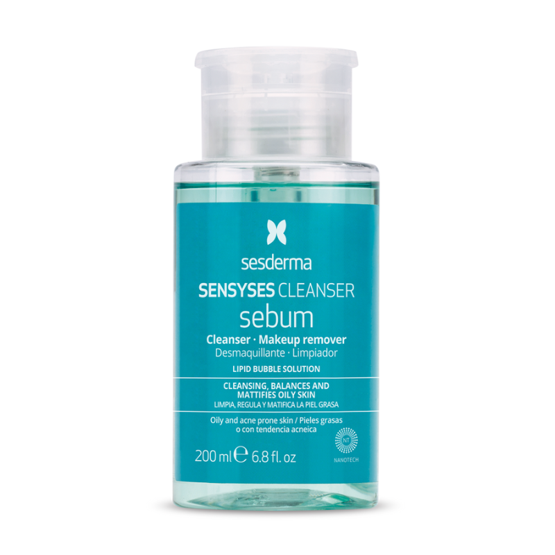 Sensyses Sebum x 200mL