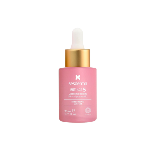 Sesderma Retiage 5 Suero Liposomal X 30mL