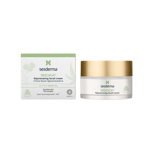 Sesderma Sescacay Crema Facial x50mL