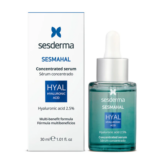 Sesmahal Ácido Hialuronico Serum Concentrado x 30mL