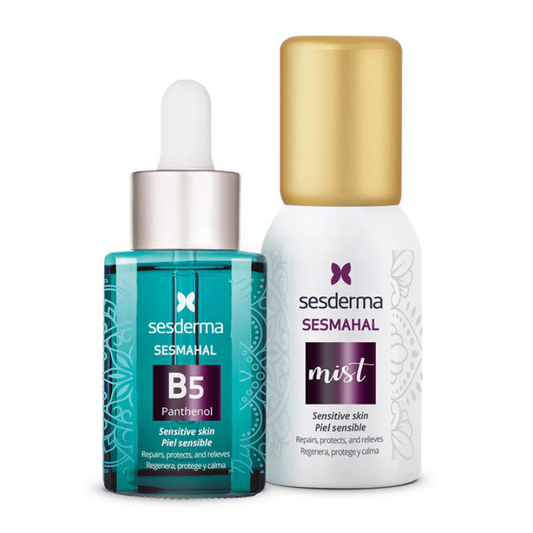Sesmahal B5 Piel Sensible Serum y Mist x 30mL