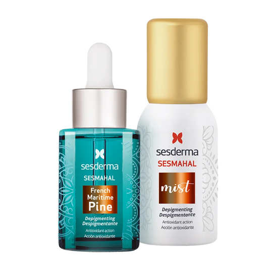 Sesmahal French Maritime Pine Serum y Mist x 30mL