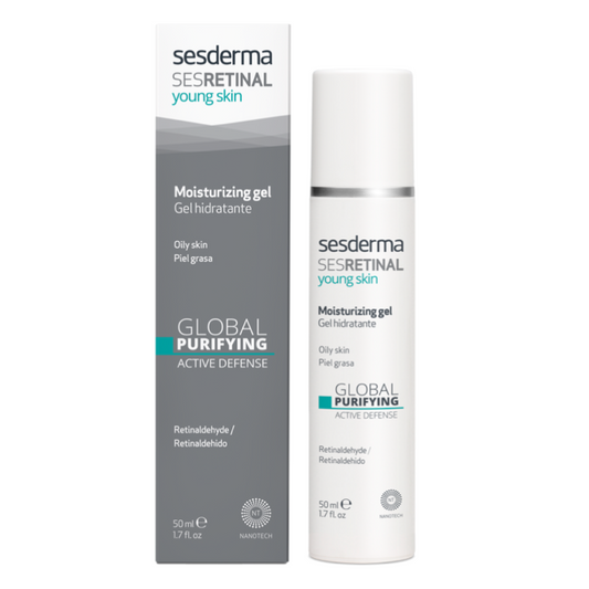 Sesretinal Young Skin x 50mL