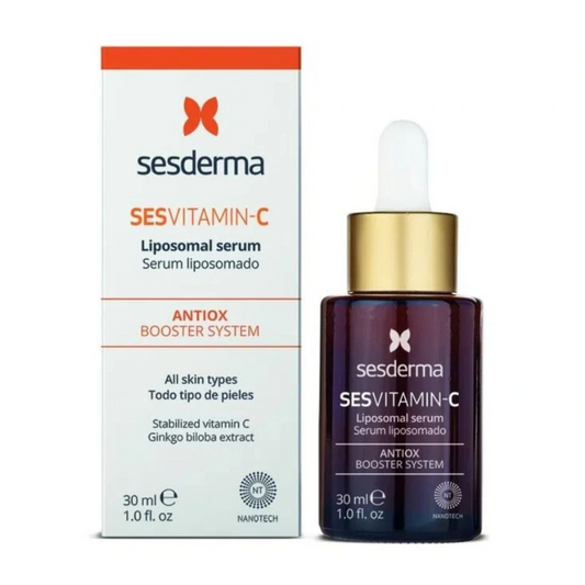 Sesvitamin C Suero x 30mL