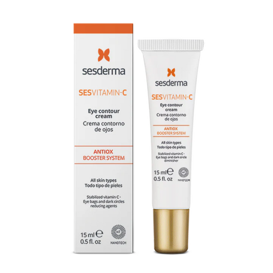 Sesvitamin C Contorno de Ojos x 15mL