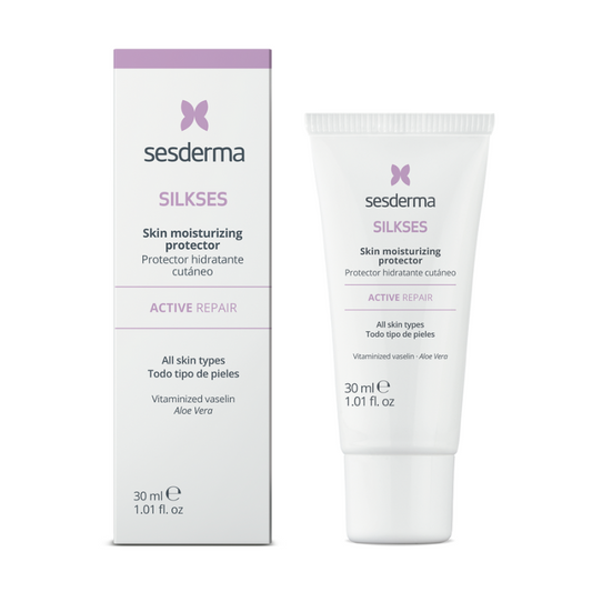 Silkses Protector Hidratante Cutáneo x 30mL