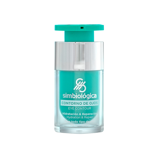 Simbiológica Contorno de Ojos x 15mL