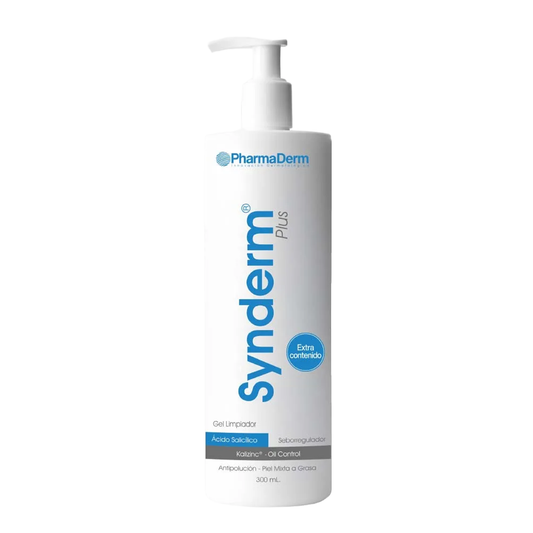 Synderm Plus x 300mL