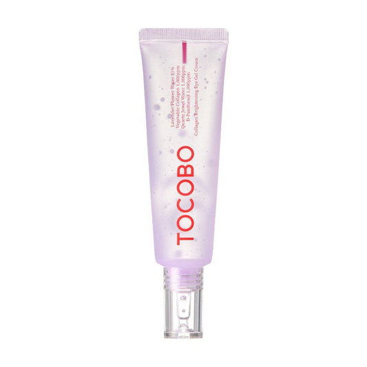 Tocobo Collagen Contorno de ojos Gel Cream x 30mL