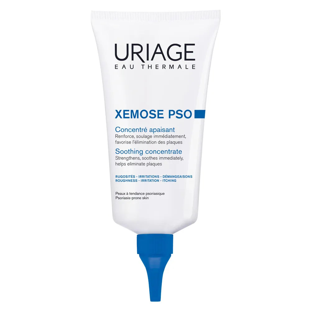 Uriage Xemose PSO