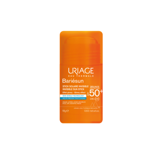 Uriage Bariesun Invisible Sun Stick SPF 50+ x 18g