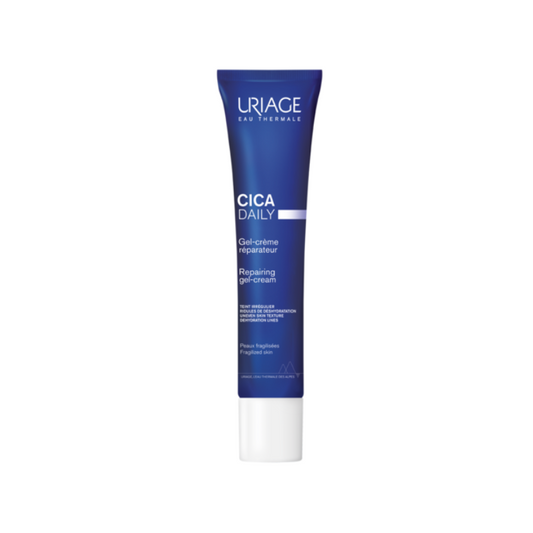 Uriage Bariederm Cica Daily Gel Crema Reparador x 40mL