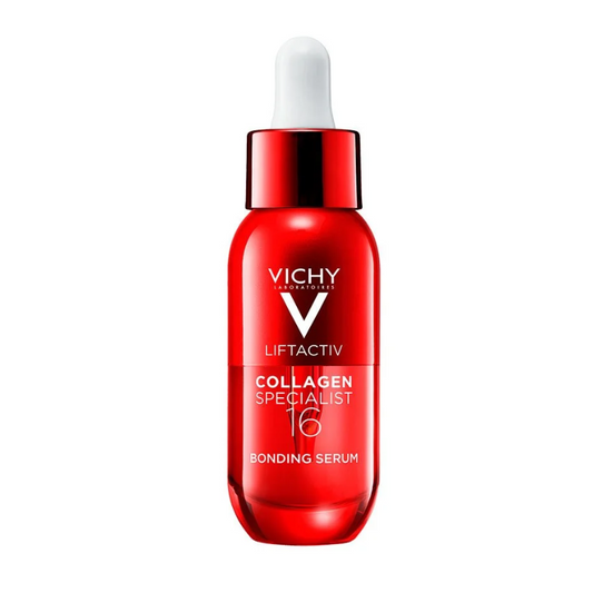 Vichy Liftactiv Collagen Specialist 16 Bonding Serum x 30mL