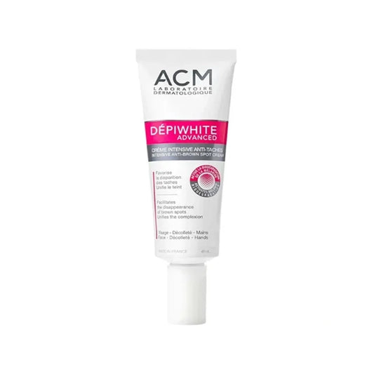 ACM Depiwhite Advanced x 40mL