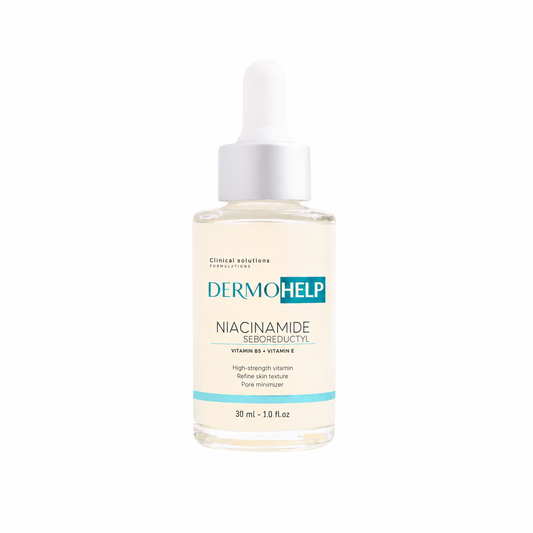 Suero de Niacinamida x30mL