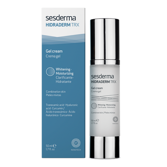 Hidraderm TRX Crema Gel x 50mL