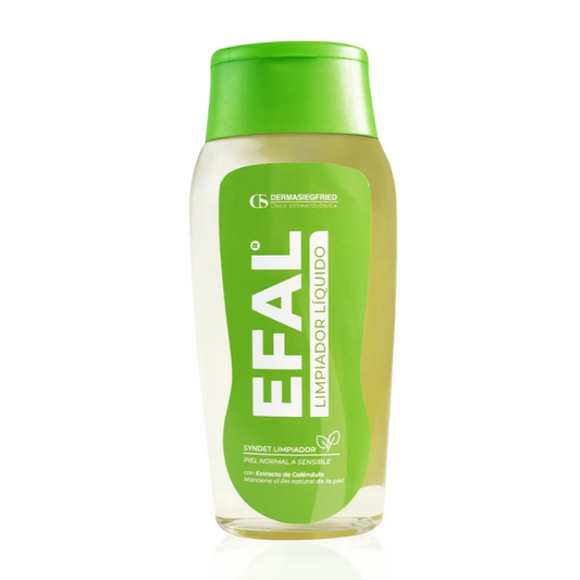 Efal Limpiador Líquido x 500g