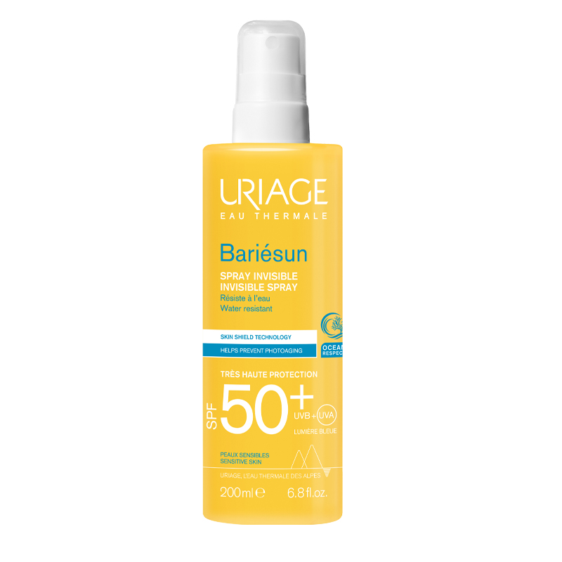 Uriage Bariesun Spray SPF 50+ x 200mL