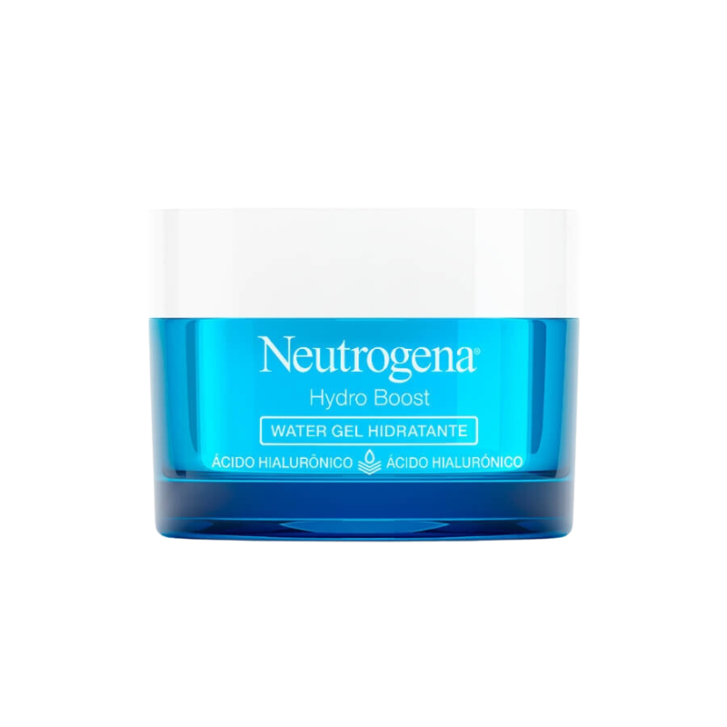 Neutrogena Hydro Boost Water Gel Hidratante x 50g