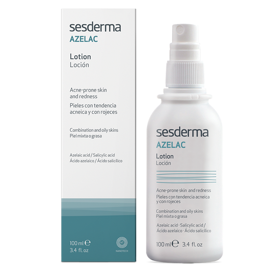 Azelac Loción x 100mL