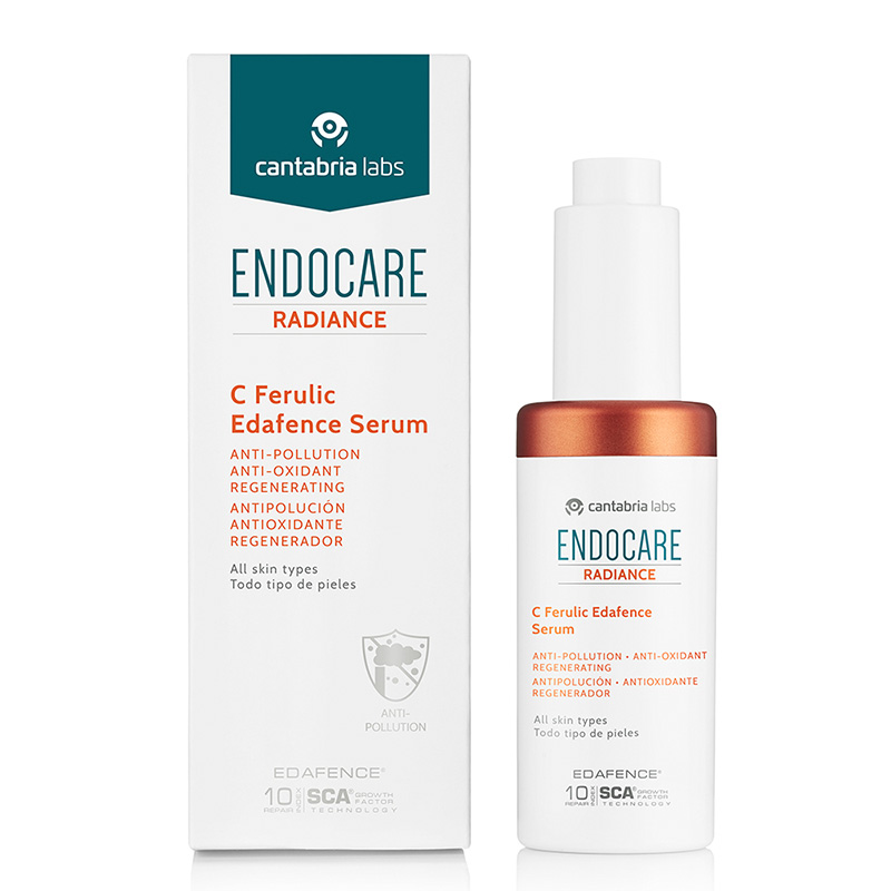 Endocare Radiance C Ferulic Serum x 30mL