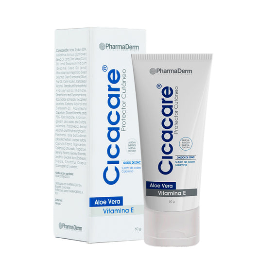Cicacare Protector Cutáneo x 60g