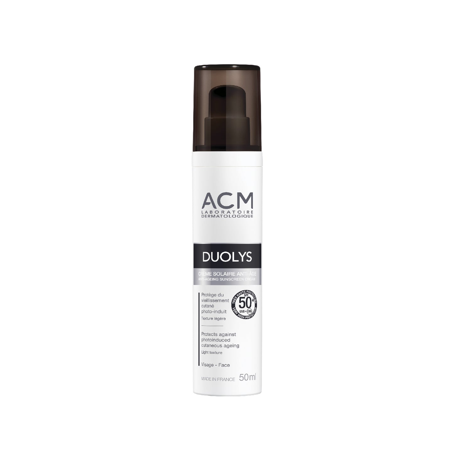 ACM Duolys Solar SPF 50+ x 50mL