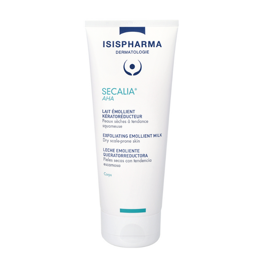 Secalia AHA x 200mL