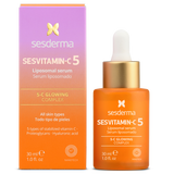 Sesvitamin C Suero 5 Vitaminas x 30mL