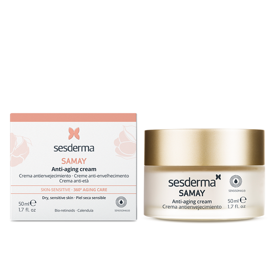 Samay Crema x 50mL