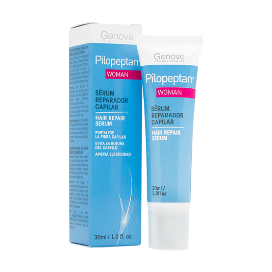 Pilopeptan Woman Serum Reparador Capilar x 30mL