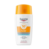 Eucerin Sun Facial Hydro Fluid FPS 50+ x 50mL