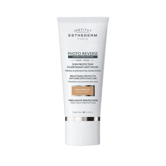 Esthederm Photo Reverse Teinté Beige Medium x 50mL