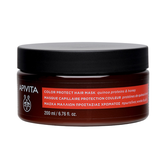 Apivita Color Seal Mascarilla x 200mL