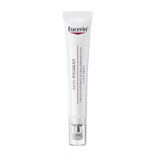 Eucerin Antipigment Contorno de Ojos x 15mL