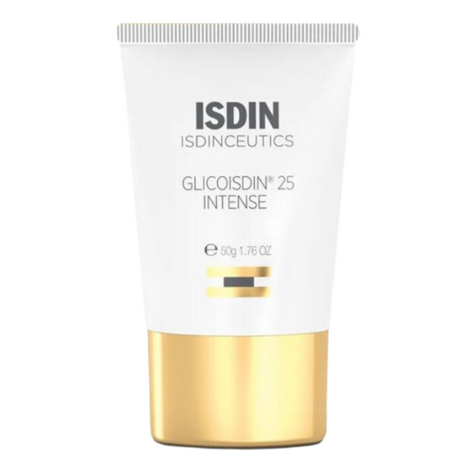 Isdinceutics Glicoisdin 25% Intense Gel x 50mL
