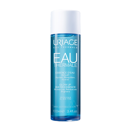 Uriage EAU Thermale Esencia de Agua Iluminadora x 100mL
