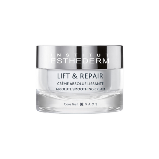 Esthederm Lift & Repair Absolute Smoohting Lissante Cream x 50mL