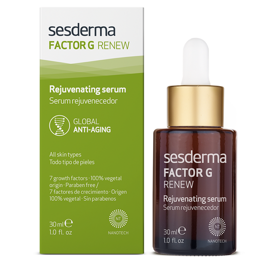 Factor G Renew Suero x 30mL