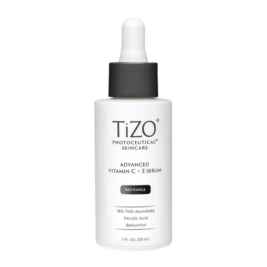 Tizo Advance Vitamin C + E Suero x 29mL