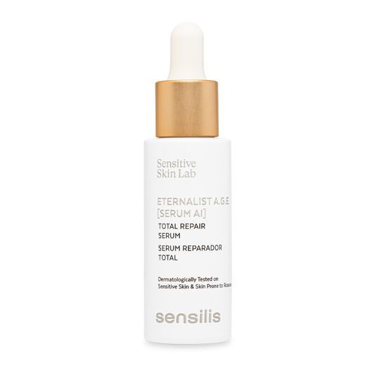 Sensilis Eternalist AGE Serum AI x 30mL