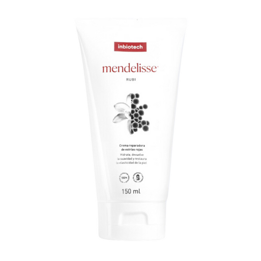 Mendelisse Crema Reparadora de Estrías x 150mL
