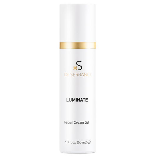 Dr. Serrano Luminate Crema Gel x 50mL